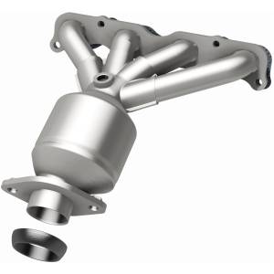 MagnaFlow Exhaust Systems & Installation | 1350 Offroad - MagnaFlow OEM Grade Manifold Catalytic Converter 290103 - Image 3