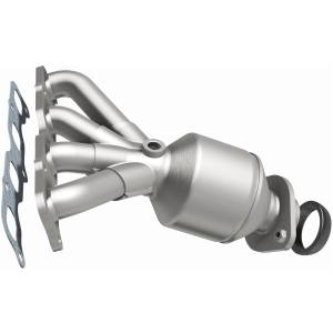 MagnaFlow Exhaust Systems & Installation | 1350 Offroad - MagnaFlow OEM Grade Manifold Catalytic Converter 290103 - Image 4