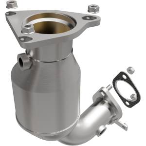 MagnaFlow Exhaust Systems & Installation | 1350 Offroad - MagnaFlow OEM Grade Manifold Catalytic Converter 290110 - Image 1