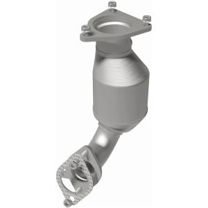 MagnaFlow Exhaust Systems & Installation | 1350 Offroad - MagnaFlow OEM Grade Manifold Catalytic Converter 290110 - Image 3