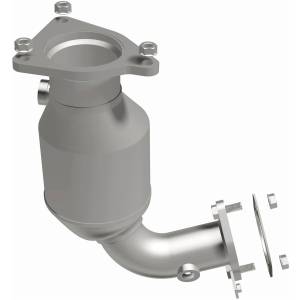 MagnaFlow Exhaust Systems & Installation | 1350 Offroad - MagnaFlow OEM Grade Manifold Catalytic Converter 290110 - Image 5