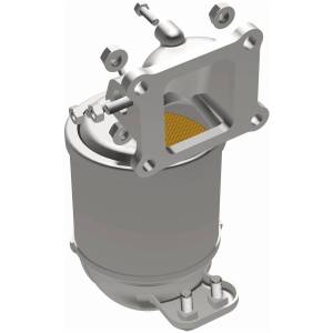 MagnaFlow Exhaust Systems & Installation | 1350 Offroad - MagnaFlow OEM Grade Manifold Catalytic Converter 290133 - Image 2