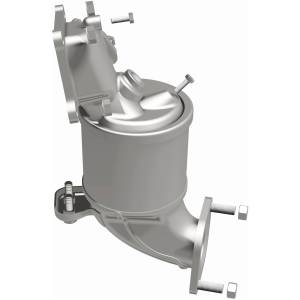 MagnaFlow Exhaust Systems & Installation | 1350 Offroad - MagnaFlow OEM Grade Manifold Catalytic Converter 290133 - Image 5