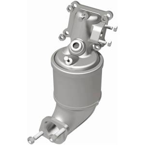 MagnaFlow Exhaust Systems & Installation | 1350 Offroad - MagnaFlow OEM Grade Manifold Catalytic Converter 290133 - Image 3