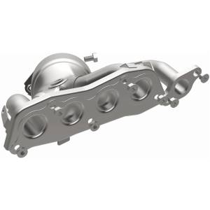 MagnaFlow Exhaust Systems & Installation | 1350 Offroad - MagnaFlow OEM Grade Manifold Catalytic Converter 290134 - Image 2