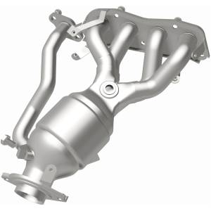 MagnaFlow Exhaust Systems & Installation | 1350 Offroad - MagnaFlow OEM Grade Manifold Catalytic Converter 290134 - Image 3