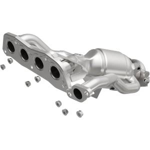 MagnaFlow Exhaust Systems & Installation | 1350 Offroad - MagnaFlow OEM Grade Manifold Catalytic Converter 290134 - Image 1