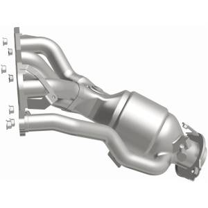MagnaFlow Exhaust Systems & Installation | 1350 Offroad - MagnaFlow OEM Grade Manifold Catalytic Converter 290134 - Image 5
