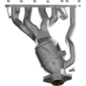 MagnaFlow Exhaust Systems & Installation | 1350 Offroad - MagnaFlow OEM Grade Manifold Catalytic Converter 290134 - Image 4