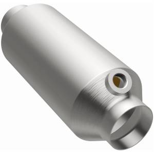 MagnaFlow Exhaust Systems & Installation | 1350 Offroad - MagnaFlow California CARB Universal Catalytic Converter 3322035 - Image 2