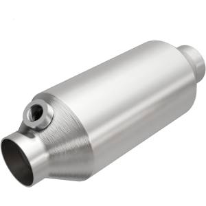 MagnaFlow Exhaust Systems & Installation | 1350 Offroad - MagnaFlow California CARB Universal Catalytic Converter 3322035 - Image 1