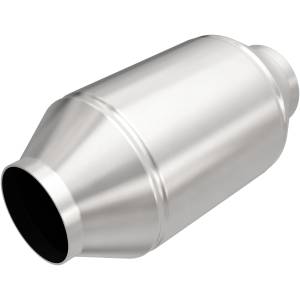 MagnaFlow Exhaust Systems & Installation | 1350 Offroad - MagnaFlow California CARB Universal Catalytic Converter 333504 - Image 1