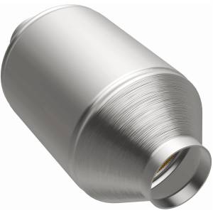 MagnaFlow Exhaust Systems & Installation | 1350 Offroad - MagnaFlow California CARB Universal Catalytic Converter 337303 - Image 2