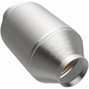 MagnaFlow Exhaust Systems & Installation | 1350 Offroad - MagnaFlow California CARB Universal Catalytic Converter 337304 - Image 2