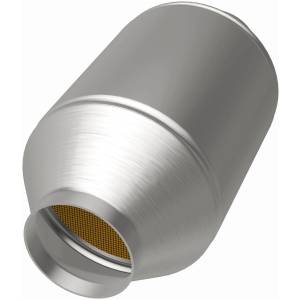 MagnaFlow Exhaust Systems & Installation | 1350 Offroad - MagnaFlow California CARB Universal Catalytic Converter 337304 - Image 3