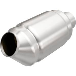 MagnaFlow Exhaust Systems & Installation | 1350 Offroad - MagnaFlow California CARB Universal Catalytic Converter 337975 - Image 1