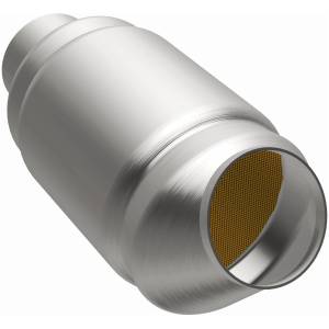 MagnaFlow Exhaust Systems & Installation | 1350 Offroad - MagnaFlow California CARB Universal Catalytic Converter 337975 - Image 2