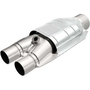 MagnaFlow Exhaust Systems & Installation | 1350 Offroad - MagnaFlow California CARB Universal Catalytic Converter 338037 - Image 1