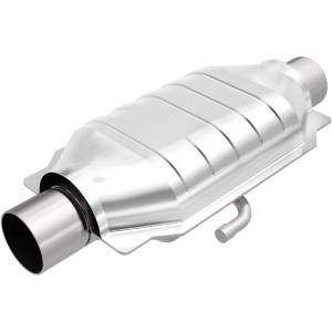 MagnaFlow Exhaust Systems & Installation | 1350 Offroad - MagnaFlow California CARB Universal Catalytic Converter 3391015 - Image 1