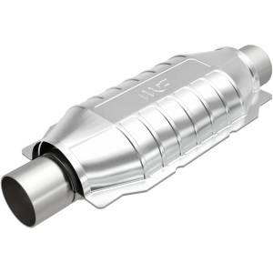 MagnaFlow Exhaust Systems & Installation | 1350 Offroad - MagnaFlow California CARB Universal Catalytic Converter 339105 - Image 1