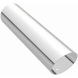 MagnaFlow Exhaust Systems & Installation | 1350 Offroad - MagnaFlow Single Exhaust Tip - 3in. Inlet/3in. Outlet 35101 - Image 2