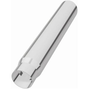 MagnaFlow Exhaust Systems & Installation | 1350 Offroad - MagnaFlow Single Exhaust Tip - 2.5in. Inlet/3in. Outlet 35102 - Image 3