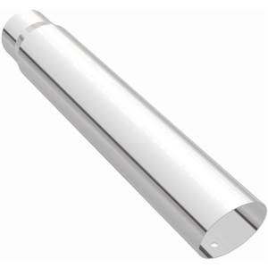 MagnaFlow Exhaust Systems & Installation | 1350 Offroad - MagnaFlow Single Exhaust Tip - 2.5in. Inlet/3in. Outlet 35102 - Image 2