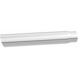 MagnaFlow Exhaust Systems & Installation | 1350 Offroad - MagnaFlow Single Exhaust Tip - 2.5in. Inlet/3in. Outlet 35102 - Image 4