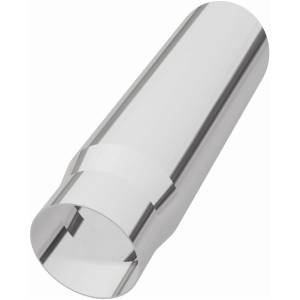 MagnaFlow Exhaust Systems & Installation | 1350 Offroad - MagnaFlow Single Exhaust Tip - 3in. Inlet/3.5in. Outlet 35104 - Image 3
