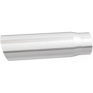 MagnaFlow Exhaust Systems & Installation | 1350 Offroad - MagnaFlow Single Exhaust Tip - 3in. Inlet/3.5in. Outlet 35104 - Image 4