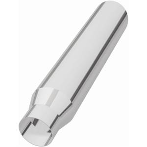 MagnaFlow Exhaust Systems & Installation | 1350 Offroad - MagnaFlow Single Exhaust Tip - 2.5in. Inlet/3.5in. Outlet 35105 - Image 3