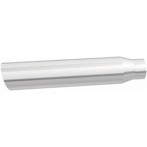 MagnaFlow Exhaust Systems & Installation | 1350 Offroad - MagnaFlow Single Exhaust Tip - 2.5in. Inlet/3.5in. Outlet 35105 - Image 4