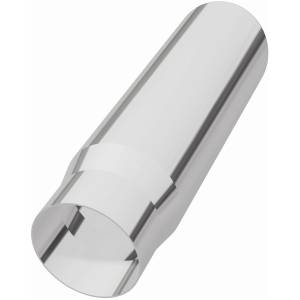 MagnaFlow Exhaust Systems & Installation | 1350 Offroad - MagnaFlow Single Exhaust Tip - 3in. Inlet/3.5in. Outlet 35113 - Image 3