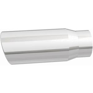 MagnaFlow Exhaust Systems & Installation | 1350 Offroad - MagnaFlow Single Exhaust Tip - 4in. Inlet/5in. Outlet 35120 - Image 4