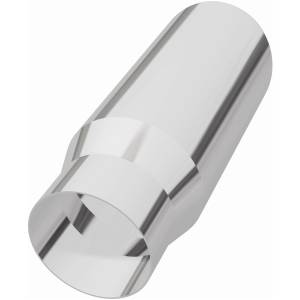 MagnaFlow Exhaust Systems & Installation | 1350 Offroad - MagnaFlow Single Exhaust Tip - 4in. Inlet/5in. Outlet 35120 - Image 3