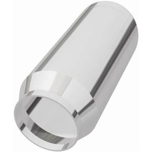 MagnaFlow Exhaust Systems & Installation | 1350 Offroad - MagnaFlow Single Exhaust Tip - 2.25in. Inlet/3in. Outlet 35131 - Image 3