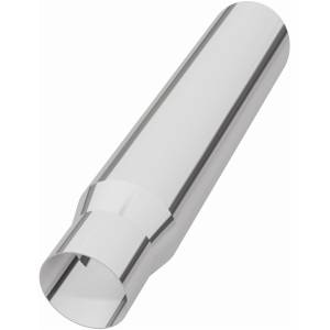 MagnaFlow Exhaust Systems & Installation | 1350 Offroad - MagnaFlow Single Exhaust Tip - 4in. Inlet/5in. Outlet 35149 - Image 3