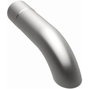 MagnaFlow Exhaust Systems & Installation | 1350 Offroad - MagnaFlow Single Exhaust Tip - 3.5in. Inlet/3.5in. Outlet 35178 - Image 2