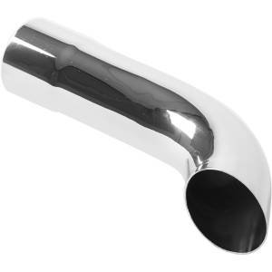 MagnaFlow Exhaust Systems & Installation | 1350 Offroad - MagnaFlow Single Exhaust Tip - 3.5in. Inlet/3.5in. Outlet 35178 - Image 1