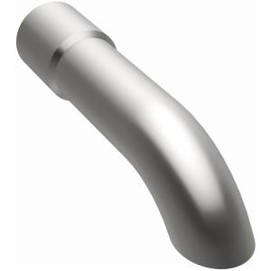 MagnaFlow Exhaust Systems & Installation | 1350 Offroad - MagnaFlow Single Exhaust Tip - 2.75in. Inlet/2.5in. Outlet 35179 - Image 2