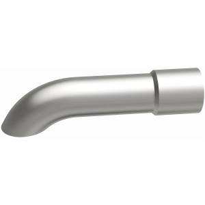 MagnaFlow Exhaust Systems & Installation | 1350 Offroad - MagnaFlow Single Exhaust Tip - 2.75in. Inlet/2.5in. Outlet 35179 - Image 4