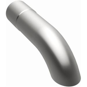 MagnaFlow Exhaust Systems & Installation | 1350 Offroad - MagnaFlow Single Exhaust Tip - 3in. Inlet/3in. Outlet 35180 - Image 2