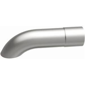 MagnaFlow Exhaust Systems & Installation | 1350 Offroad - MagnaFlow Single Exhaust Tip - 3in. Inlet/3in. Outlet 35180 - Image 4