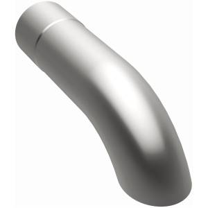 MagnaFlow Exhaust Systems & Installation | 1350 Offroad - MagnaFlow Single Exhaust Tip - 4in. Inlet/4in. Outlet 35181 - Image 2
