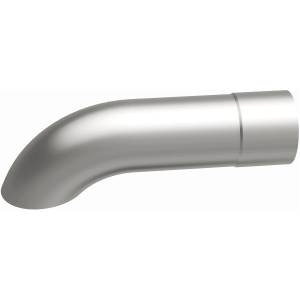 MagnaFlow Exhaust Systems & Installation | 1350 Offroad - MagnaFlow Single Exhaust Tip - 4in. Inlet/4in. Outlet 35181 - Image 4
