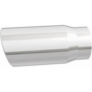 MagnaFlow Exhaust Systems & Installation | 1350 Offroad - MagnaFlow Single Exhaust Tip - 5in. Inlet/6in. Outlet 35185 - Image 4