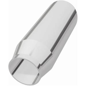 MagnaFlow Exhaust Systems & Installation | 1350 Offroad - MagnaFlow Single Exhaust Tip - 2.5in. Inlet/3.5in. Outlet 35190 - Image 3