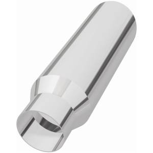 MagnaFlow Exhaust Systems & Installation | 1350 Offroad - MagnaFlow Single Exhaust Tip - 2.5in. Inlet/3.5in. Outlet 35205 - Image 3