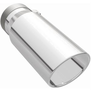 MagnaFlow Exhaust Systems & Installation | 1350 Offroad - MagnaFlow Single Exhaust Tip - 4in. Inlet/5in. Outlet 35214 - Image 2