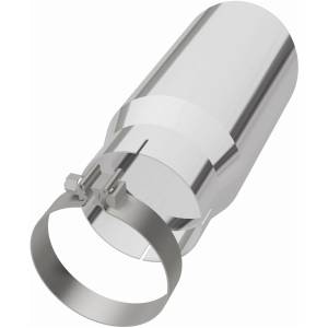 MagnaFlow Exhaust Systems & Installation | 1350 Offroad - MagnaFlow Single Exhaust Tip - 5in. Inlet/6in. Outlet 35215 - Image 3